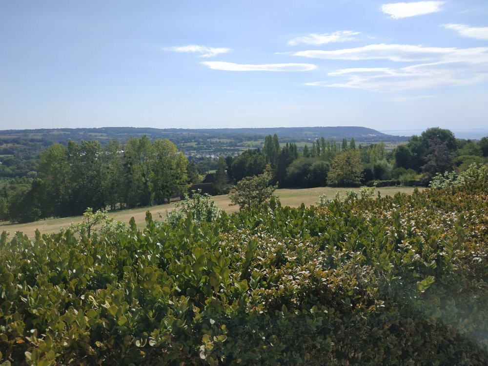 Parc des Enclos Calouste Gulbenkian景点图片