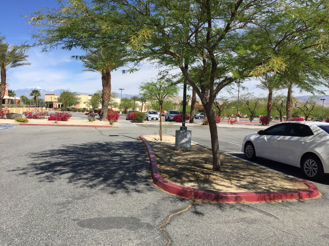 Thousand Palms旅游景点-Regal Rancho Mirage