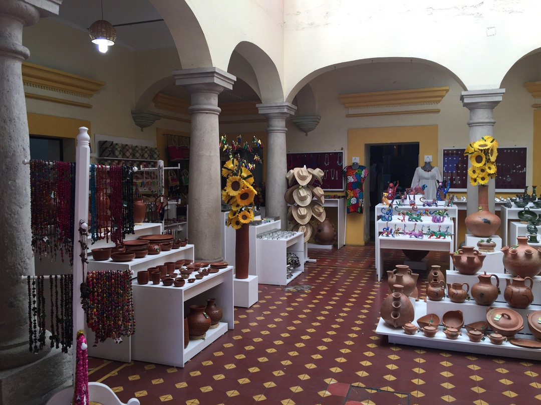 San Juan Bautista Tuxtepec旅游攻略图片