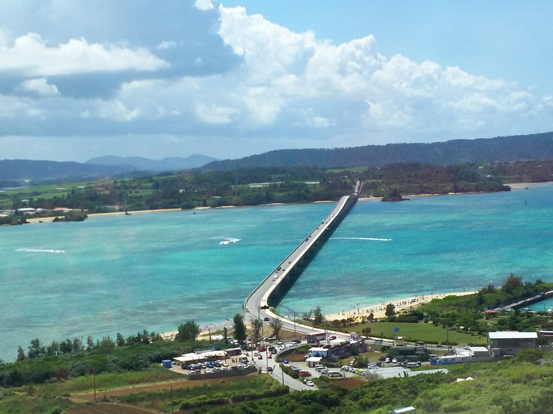 Kouri Ocean Tower景点图片