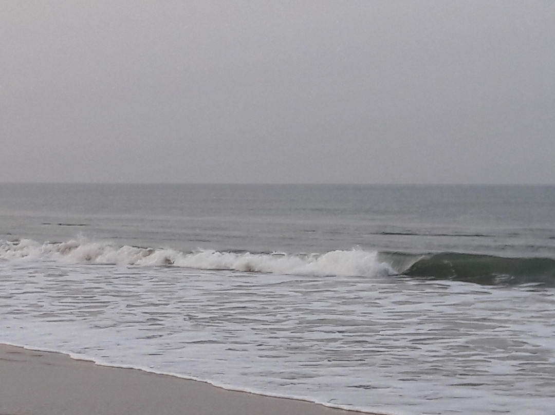 Chavakkad Beach景点图片