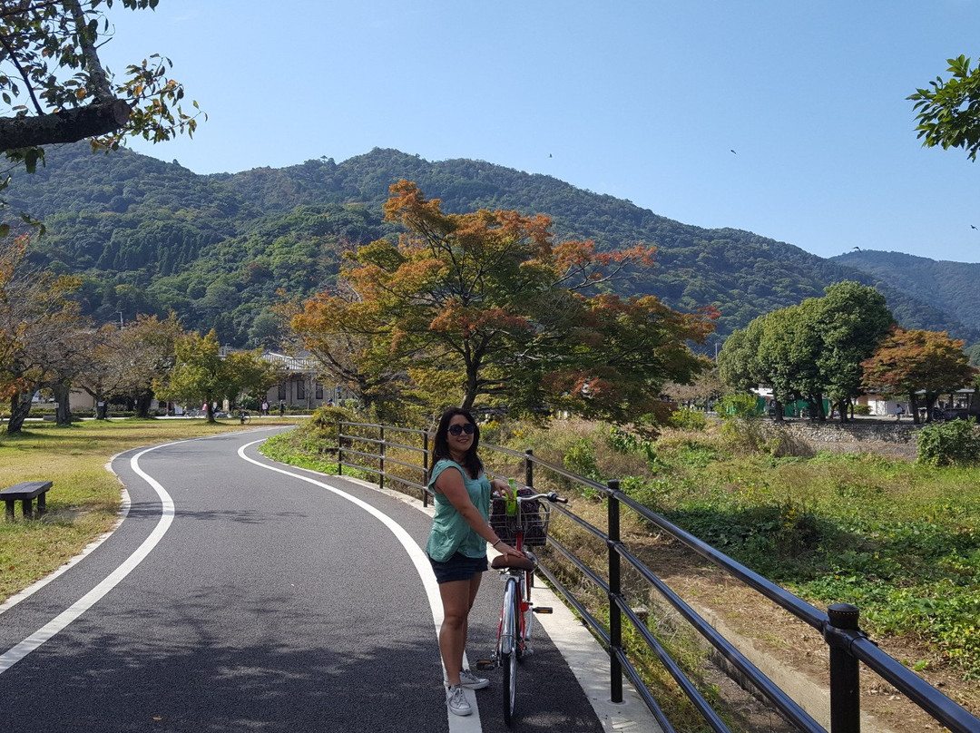 Kyoto Eco Trip Honten景点图片