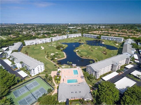 Golfview Golf & Racquet Club-迈尔斯堡必去景点