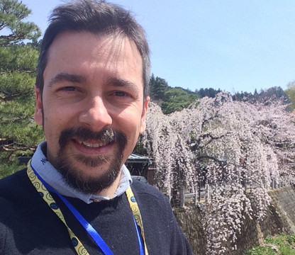 Luca - Amico del solevante-高山市必去景点