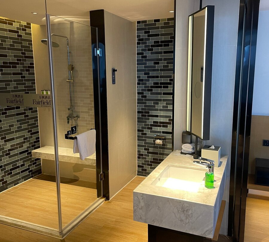 西宁城北万枫酒店主图