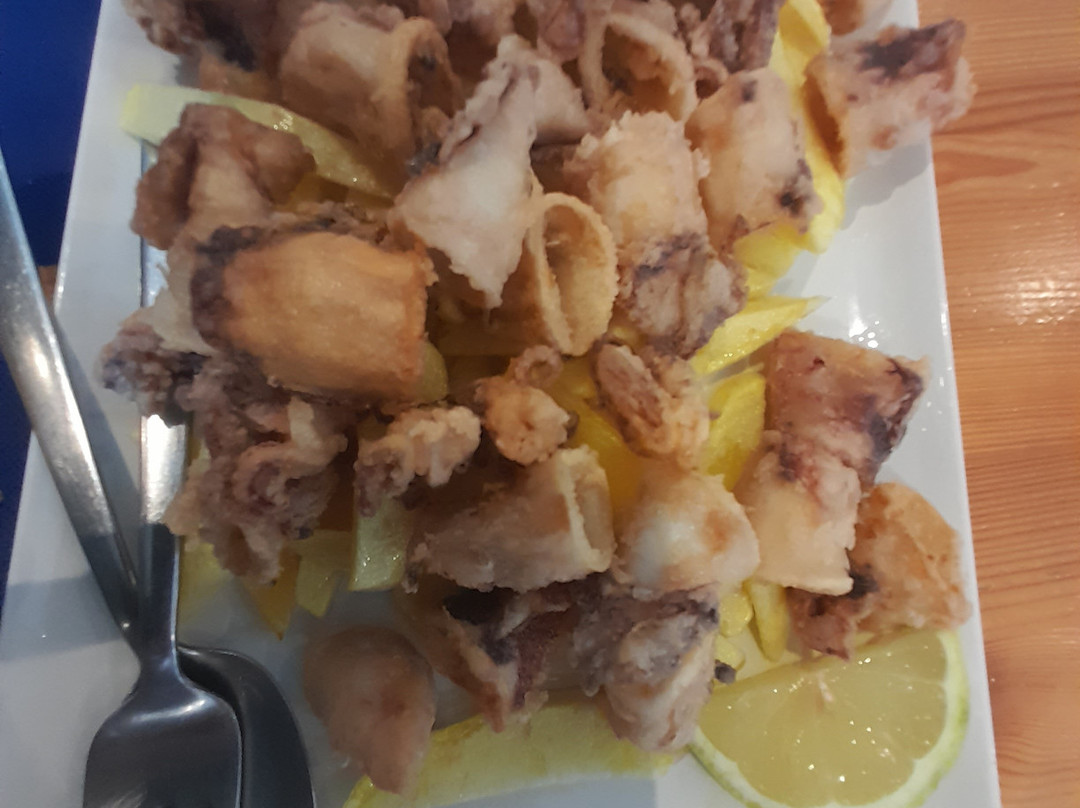 Noá, Gastrobar, Restaurante