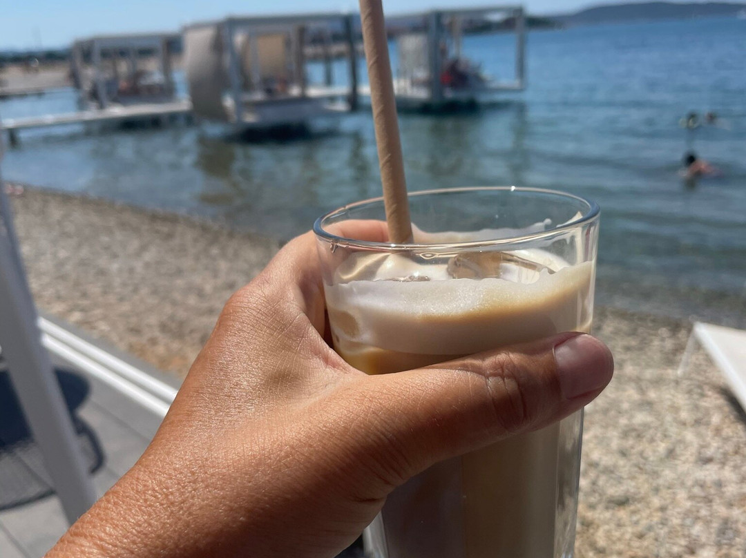 Baia Beach Bar-苏科尚必去景点