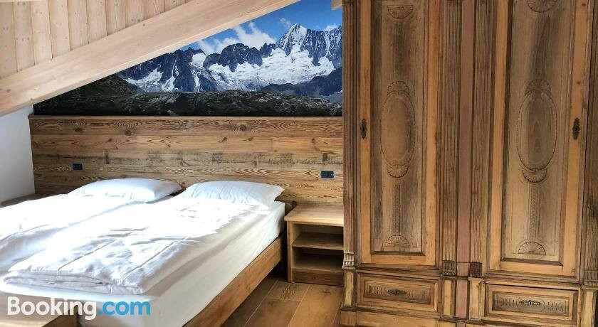 B&B El Benel