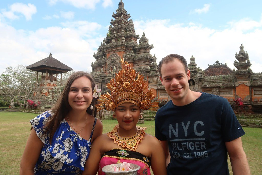 Bali Private Car Charter-库塔必去景点