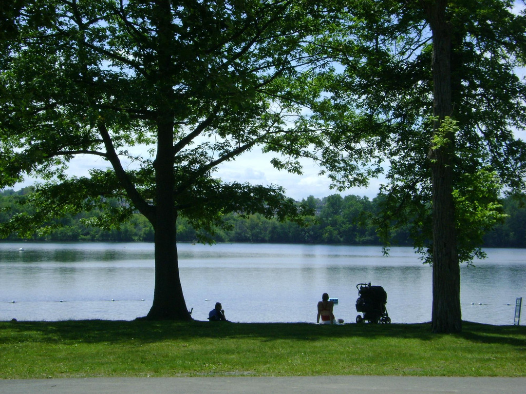 Parc du Lac Leamy景点图片