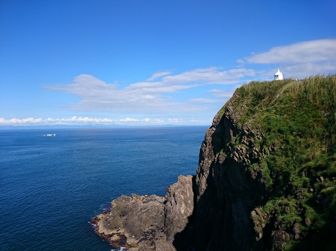 Hiyoriyama Lighthouse景点图片