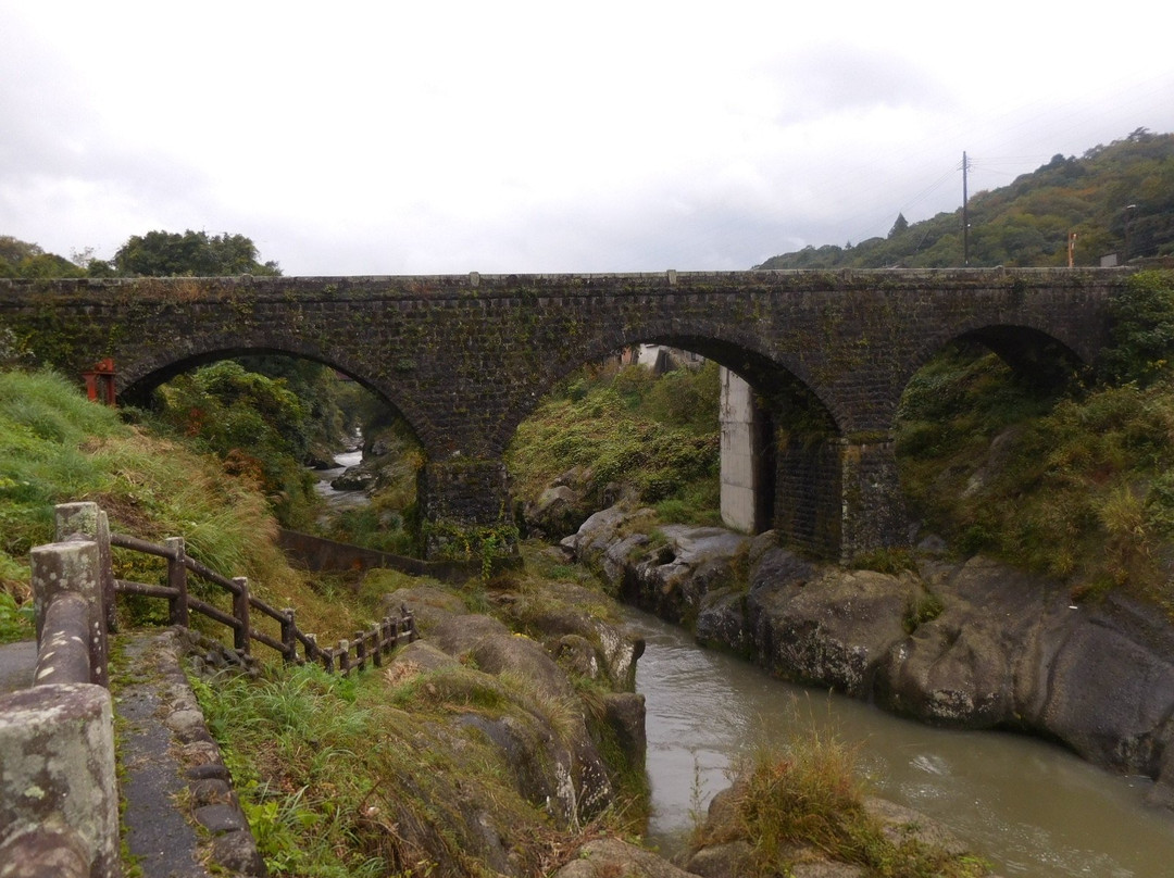 Fujimi Bridge景点图片