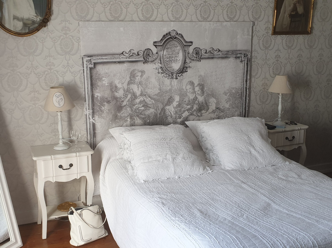 Les Grands Vents主图