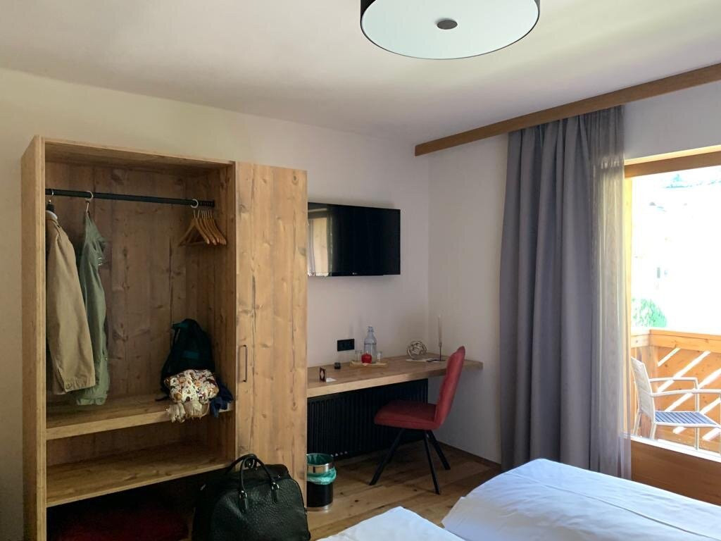Hotel alp'inn