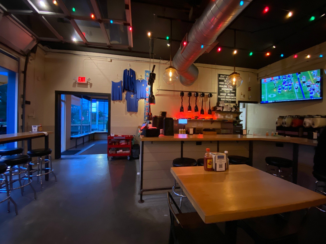 Taquerio Mexican Restaurant