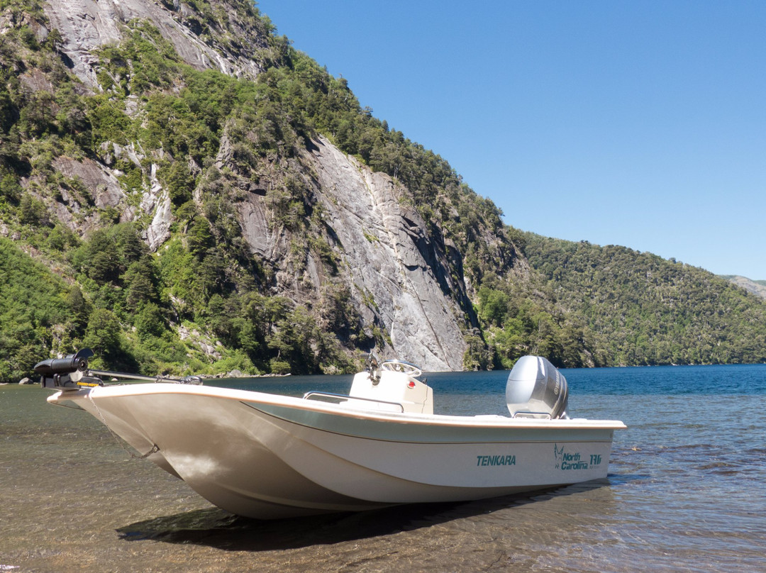 SouthernLoops Fly Fishing