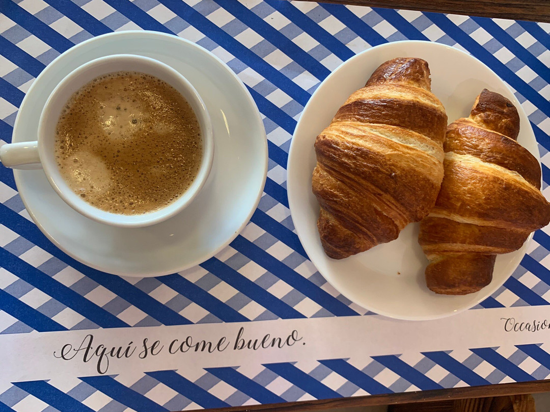 Kamichyn Lounge Bakery