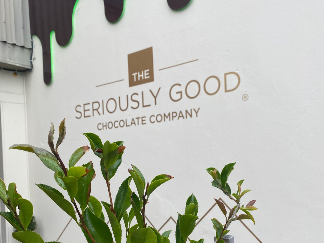 The Seriously Good Chocolate Company景点图片