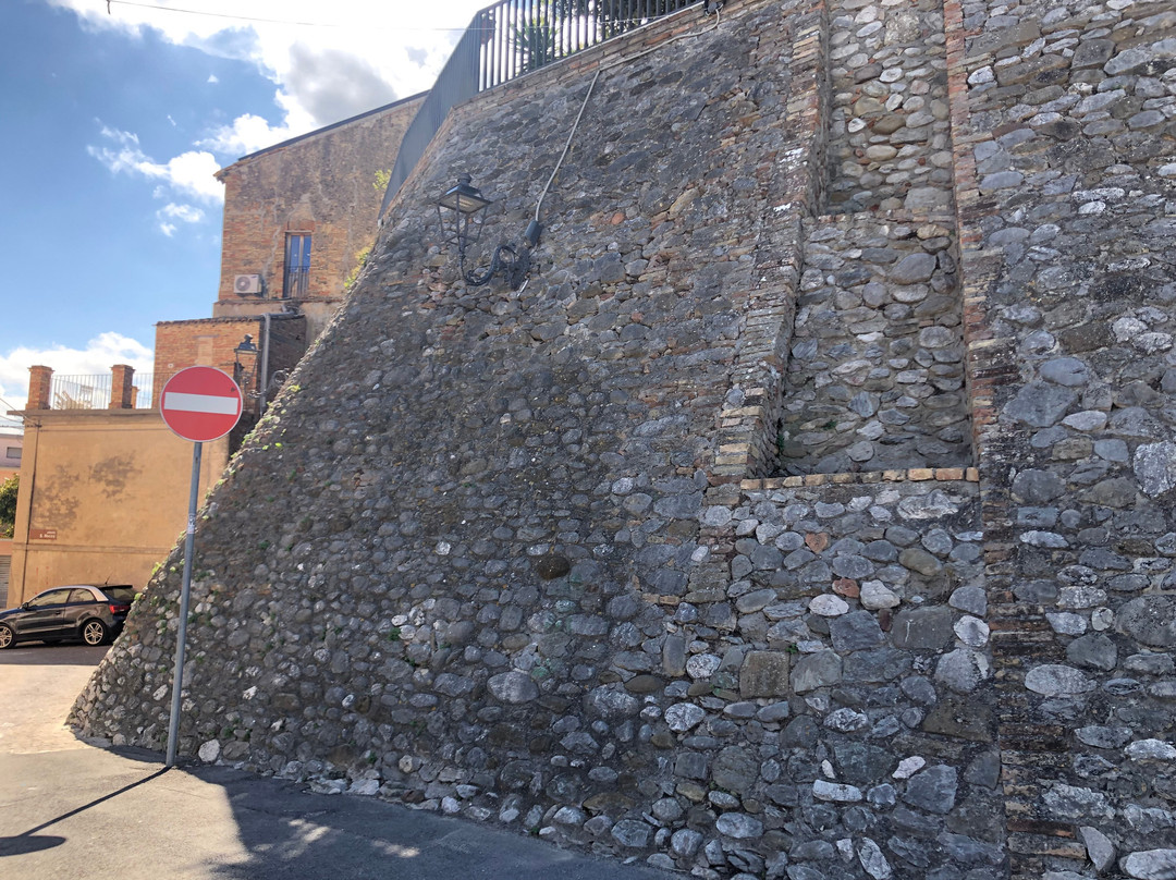 Le Mura Difensive景点图片