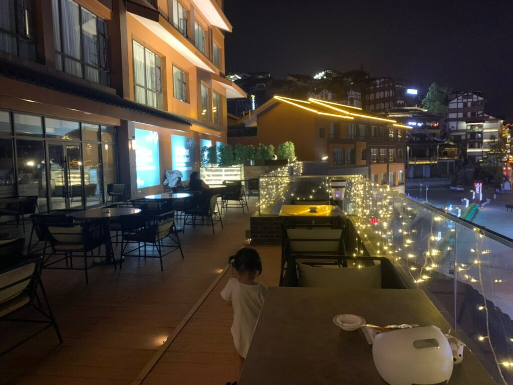 贵州茅台镇联裕希尔顿花园酒店主图