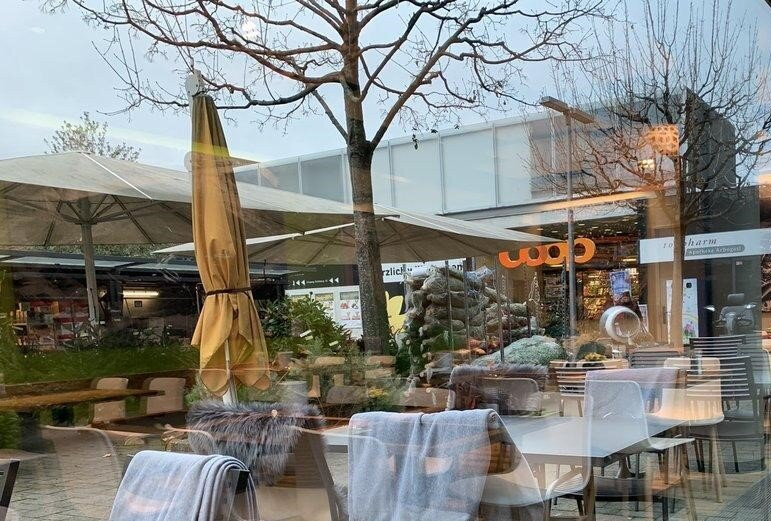 Coop Restaurant Muttenz Baslertor
