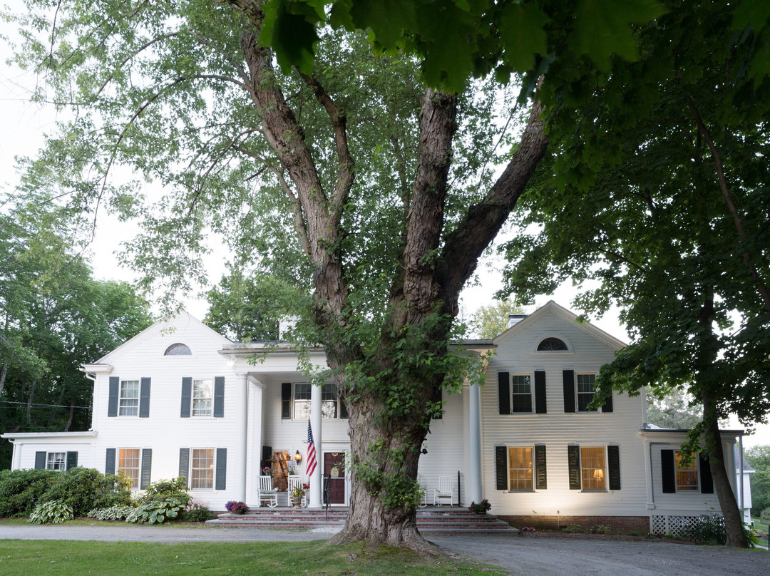 The Inn At Stockbridge主图