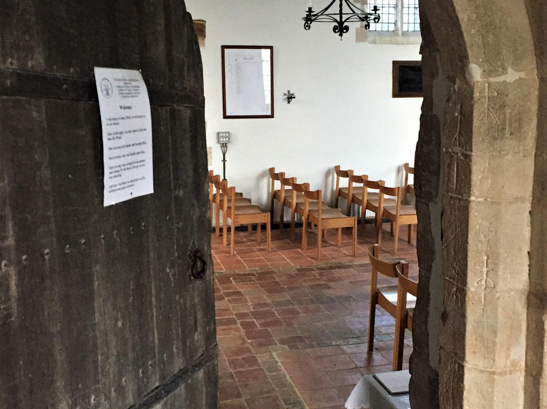 St Mary's Church景点图片