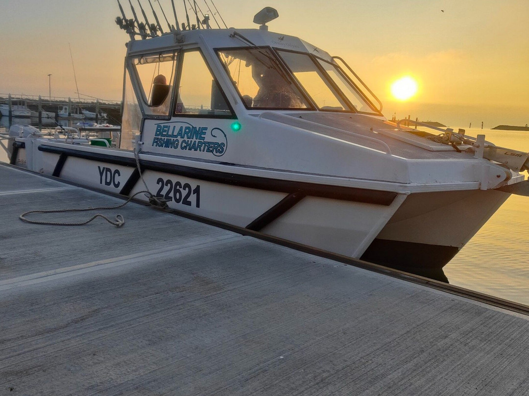Bellarine Fishing Charters