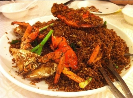 XiangGang Xi Ji Xie JiangJun