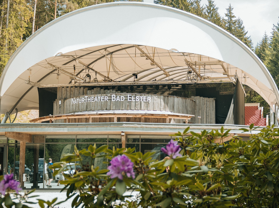 NaturTheater Bad Elster