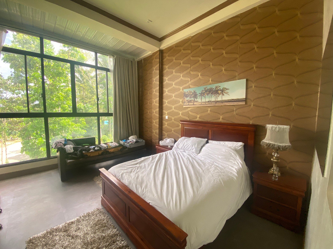 Bohol Boutique Hotel