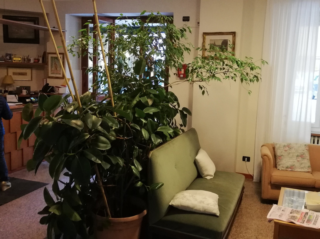 Park Ristorante E Hotel