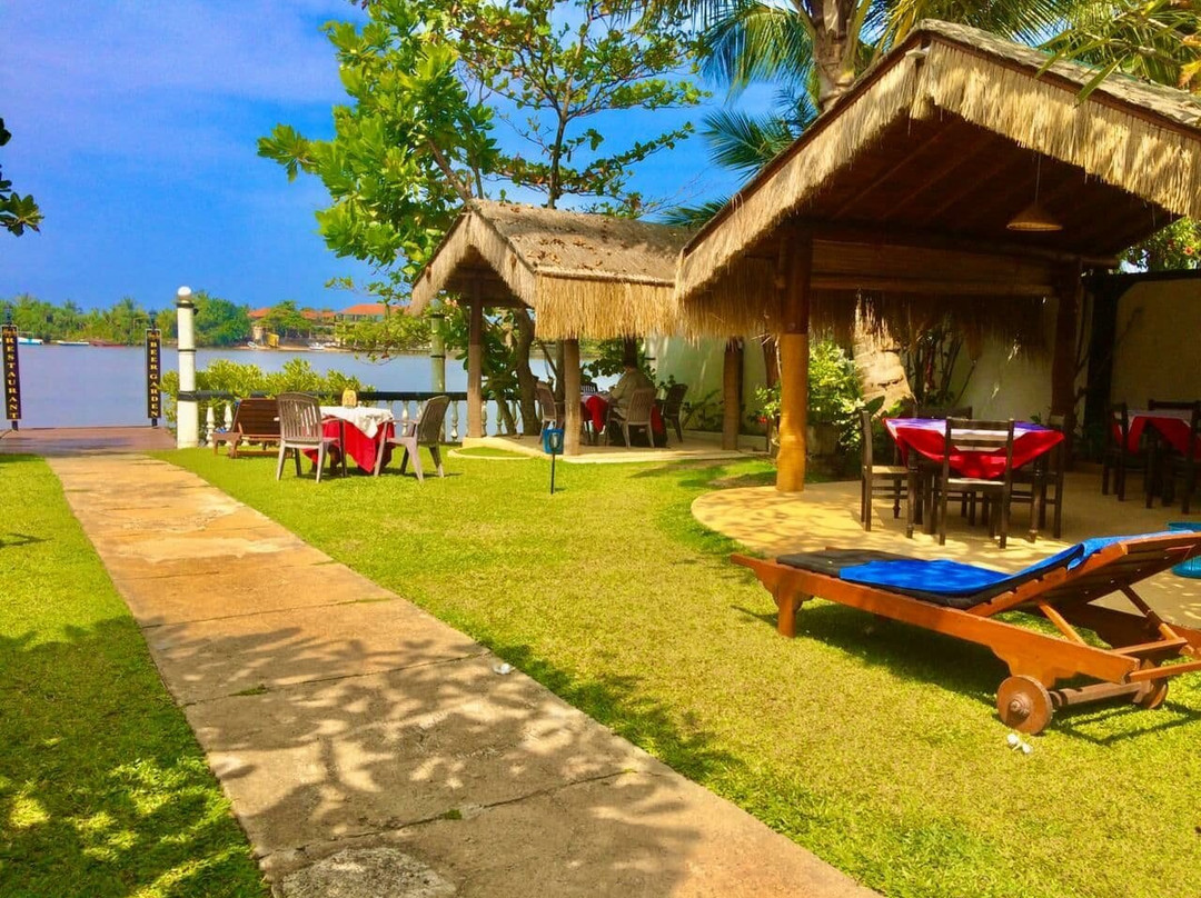 Aluthgama酒店住宿-Hotel Hemadan