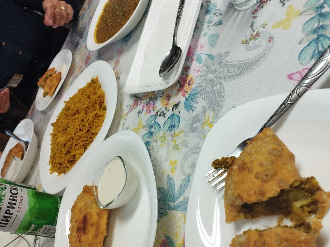 Punjab Da Sher