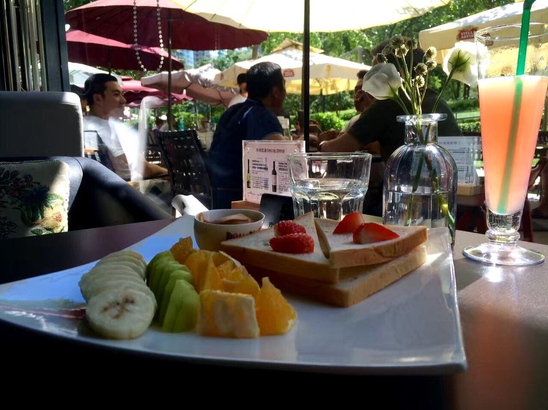 那儿咖啡(新城国际店)主图