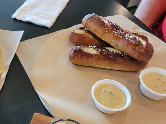 Aurora Brewing Company