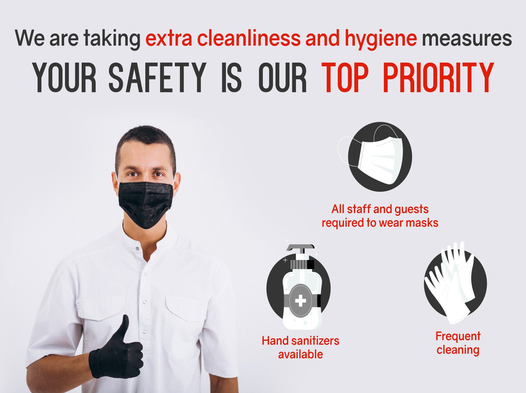 Primrose Place主图