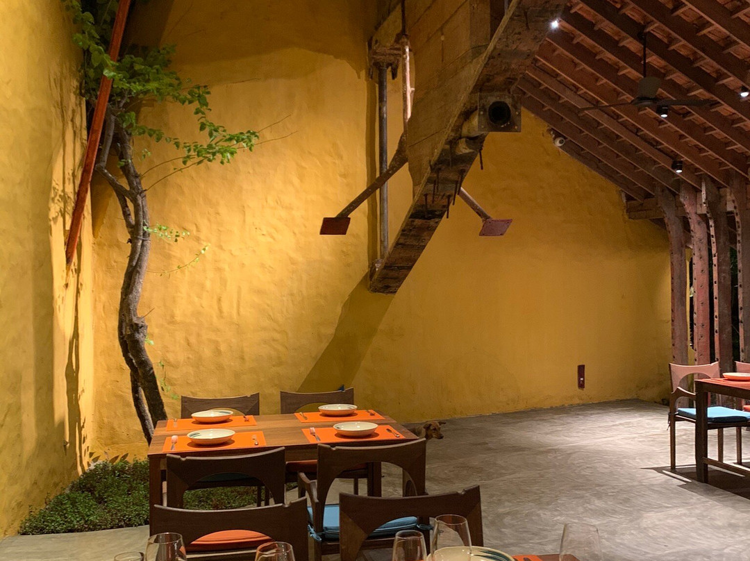 Rêu Food - Phố Cổ Hội An