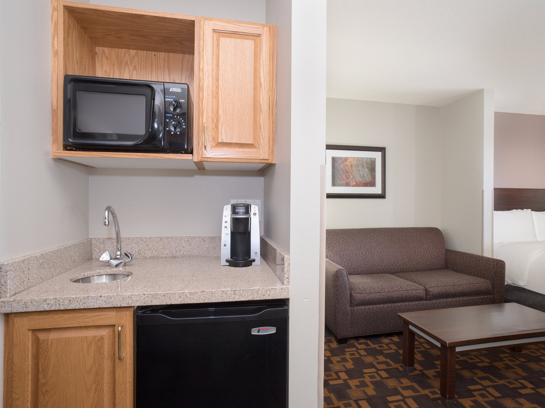 Holiday Inn Express & Suites Yankton by IHG主图