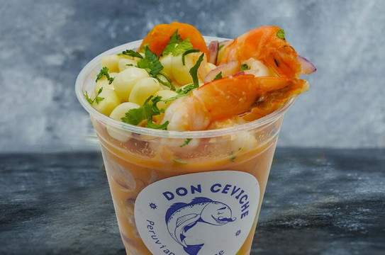 Don Ceviche主图