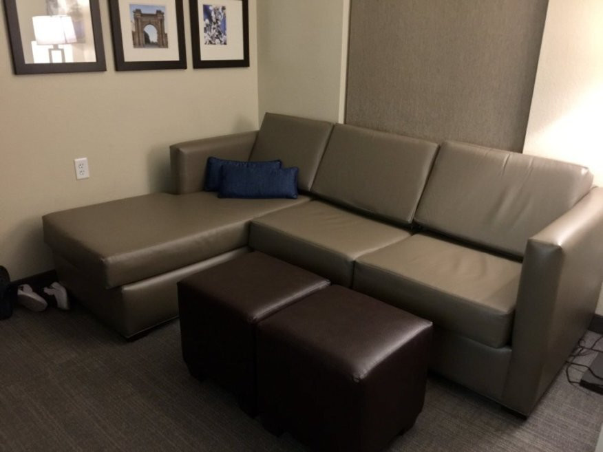 Comfort Suites Marysville主图