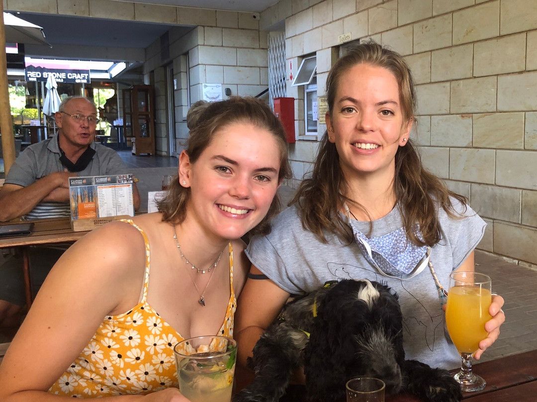 Clarens Brewery-克拉伦斯必去景点