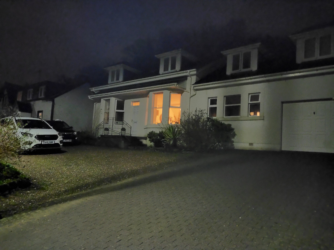 Clyde View B&B主图