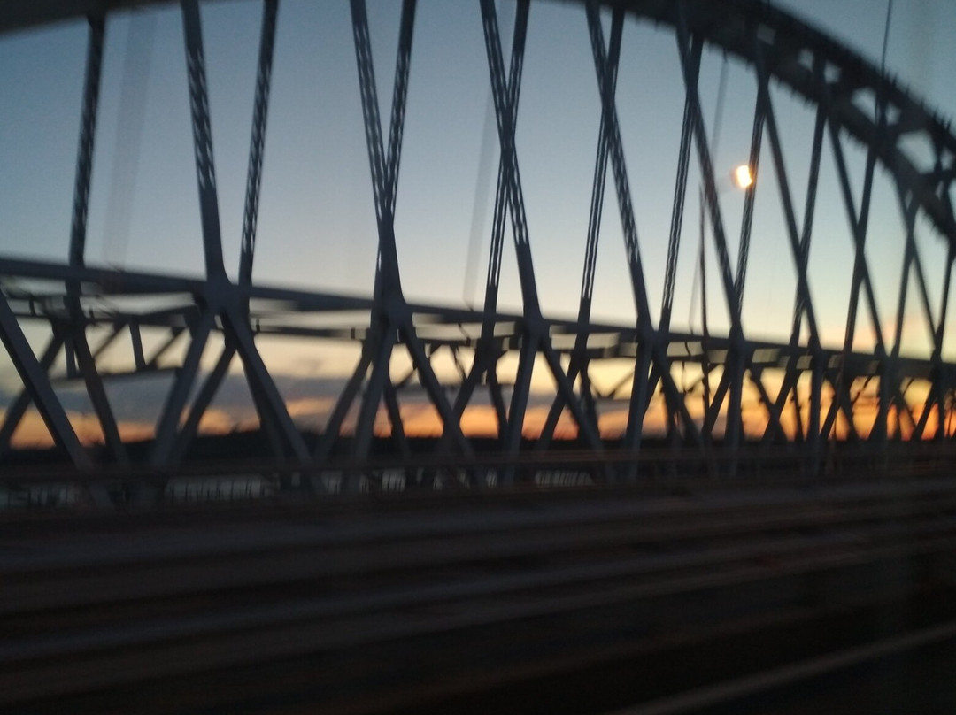 Crimean Bridge景点图片