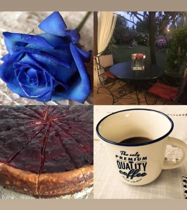 Hosteria Las Fuentes主图