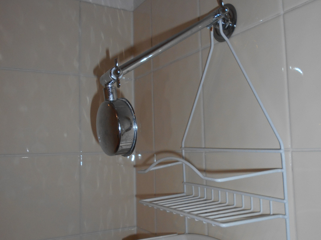 Oatlands Retreat主图