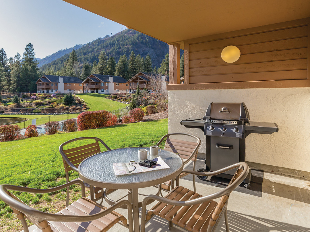 巴尔的摩内港希尔顿恒庭旅馆&套房酒店主图