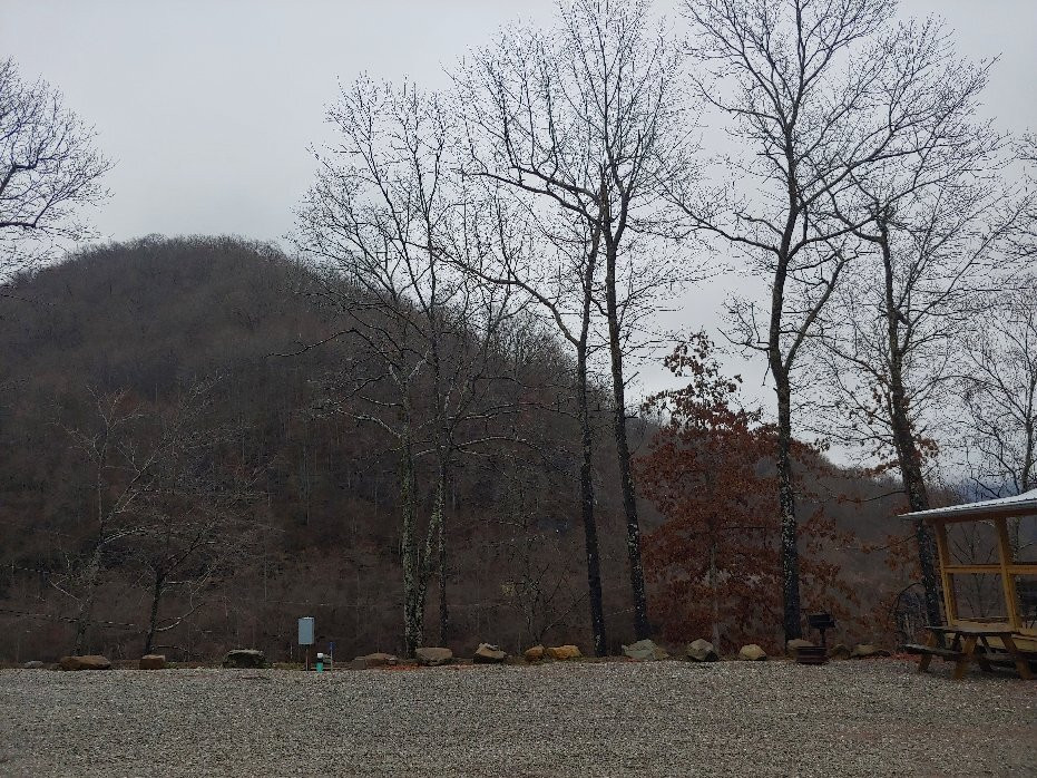 Devil's Backbone Adventure Resort