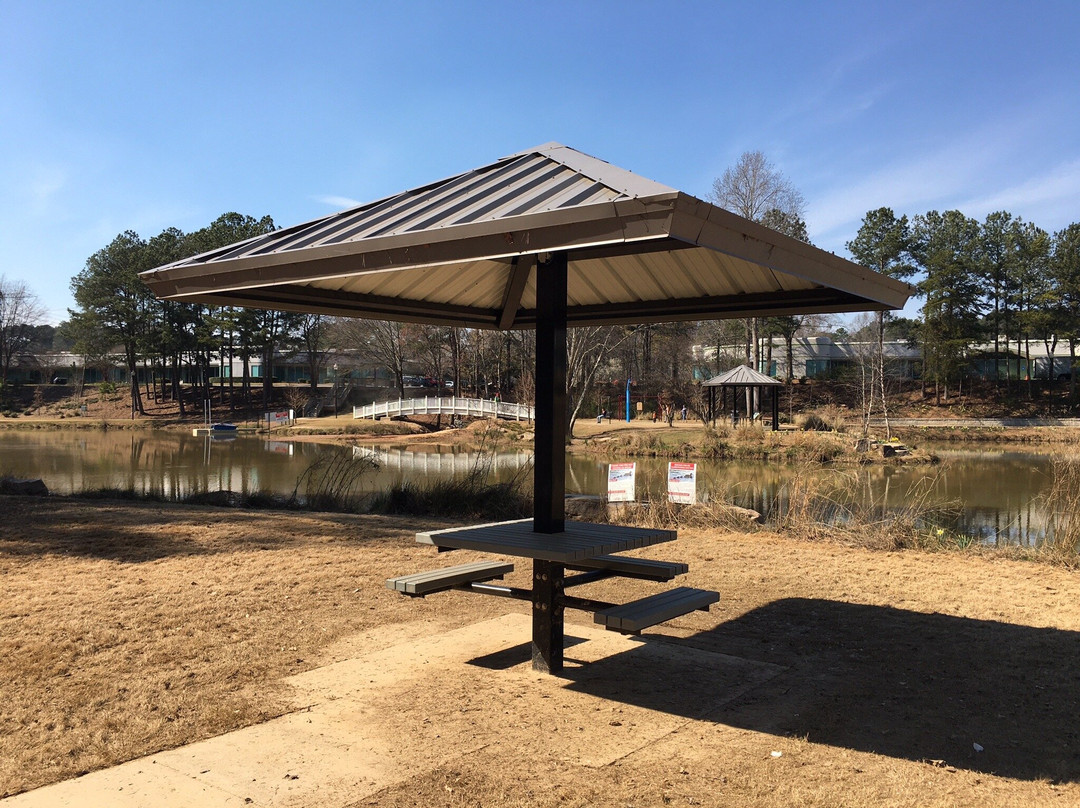 Pinnacle Park-诺克罗斯必去景点