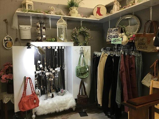 Country Peddlers-Effingham必去景点